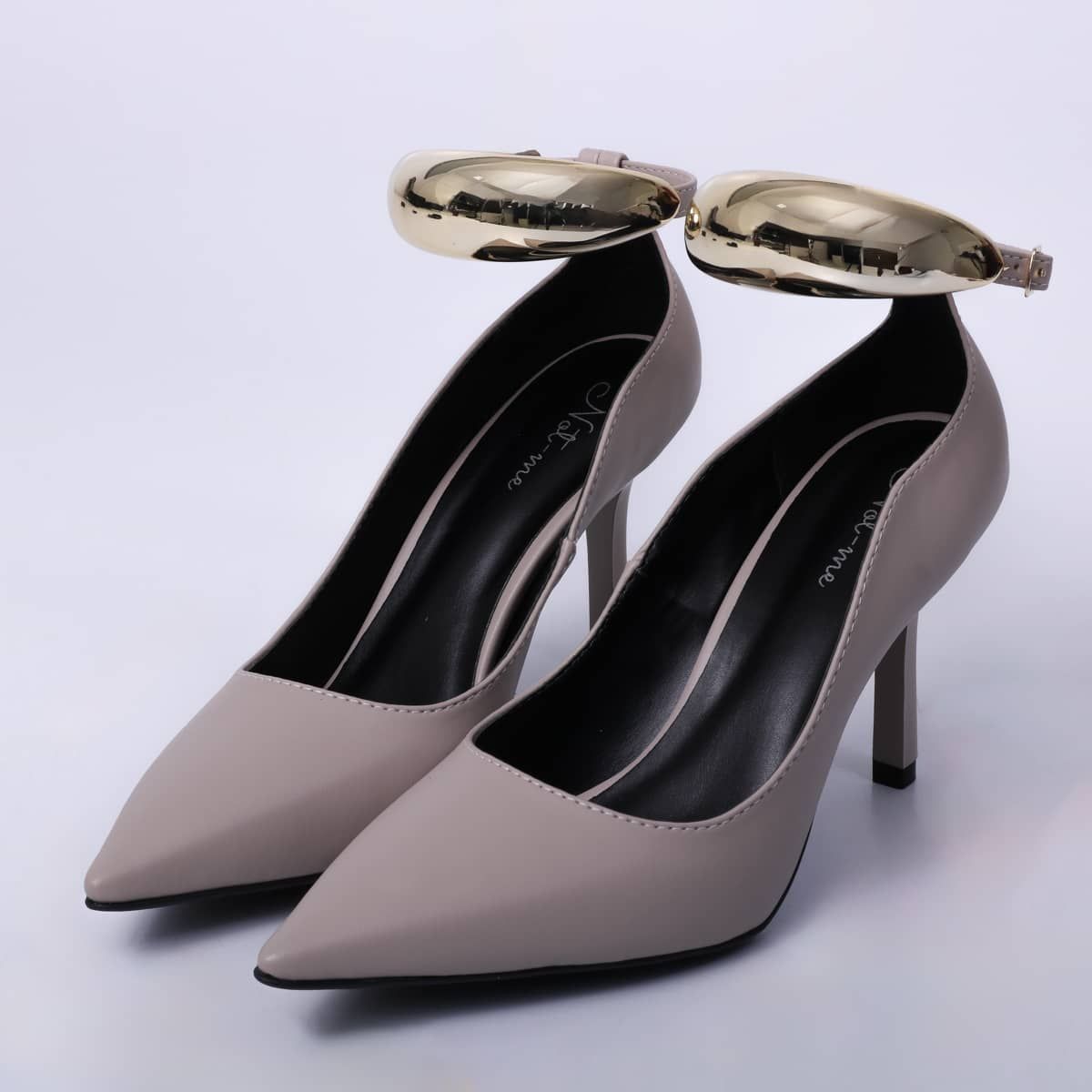 Cassandra - Pump
