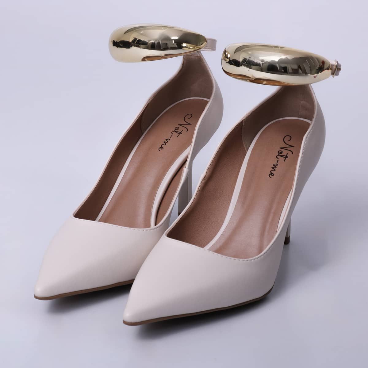 Cassandra - Pump