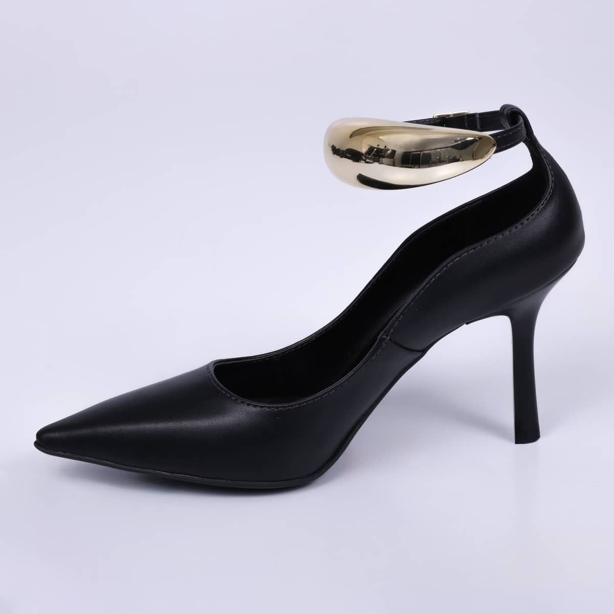 Cassandra - Pump