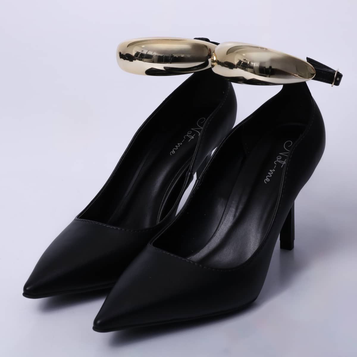 Cassandra - Pump