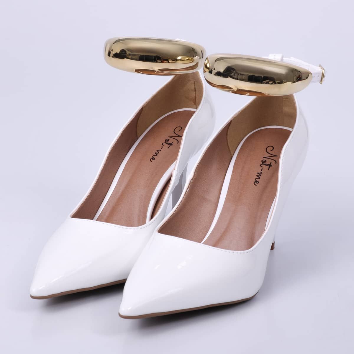 Cassandra - Pump