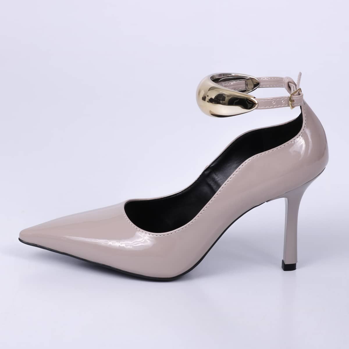 Cassandra - Pump
