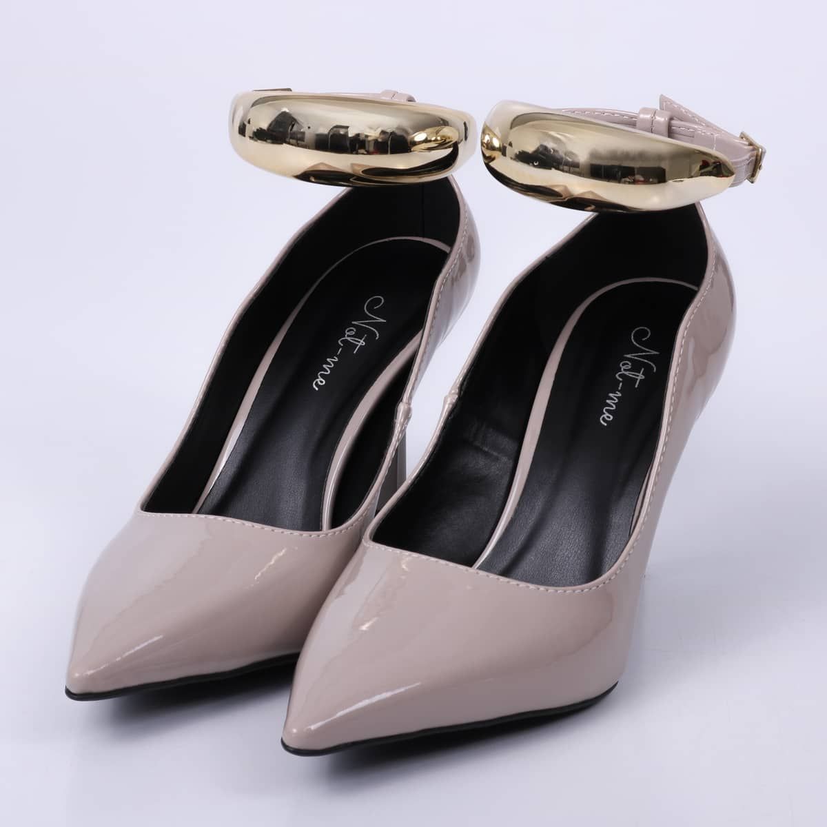 Cassandra - Pump