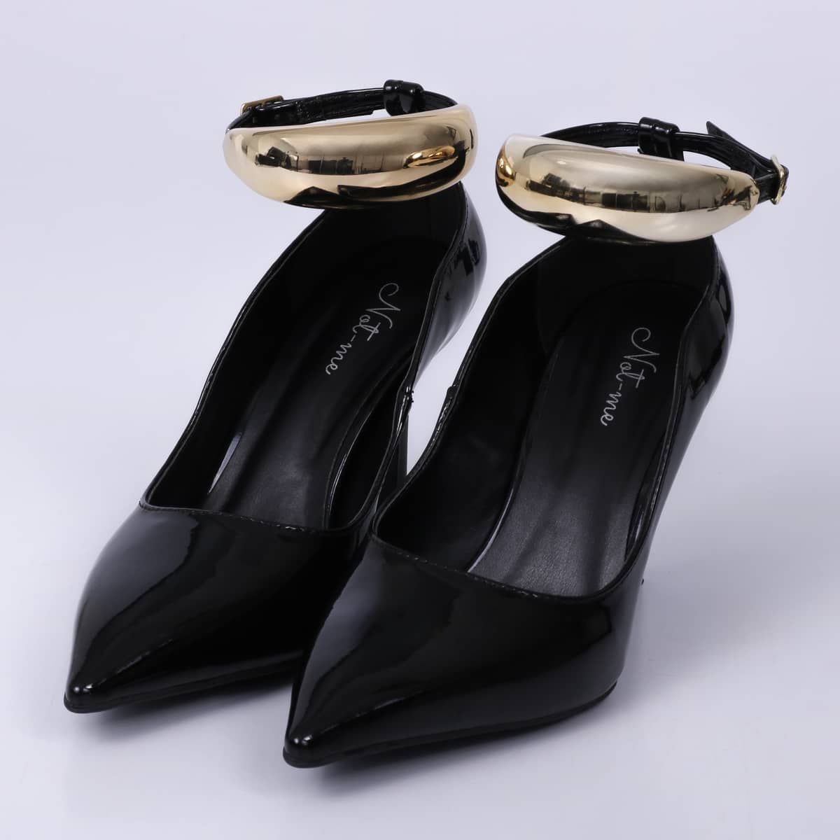 Cassandra - Pump