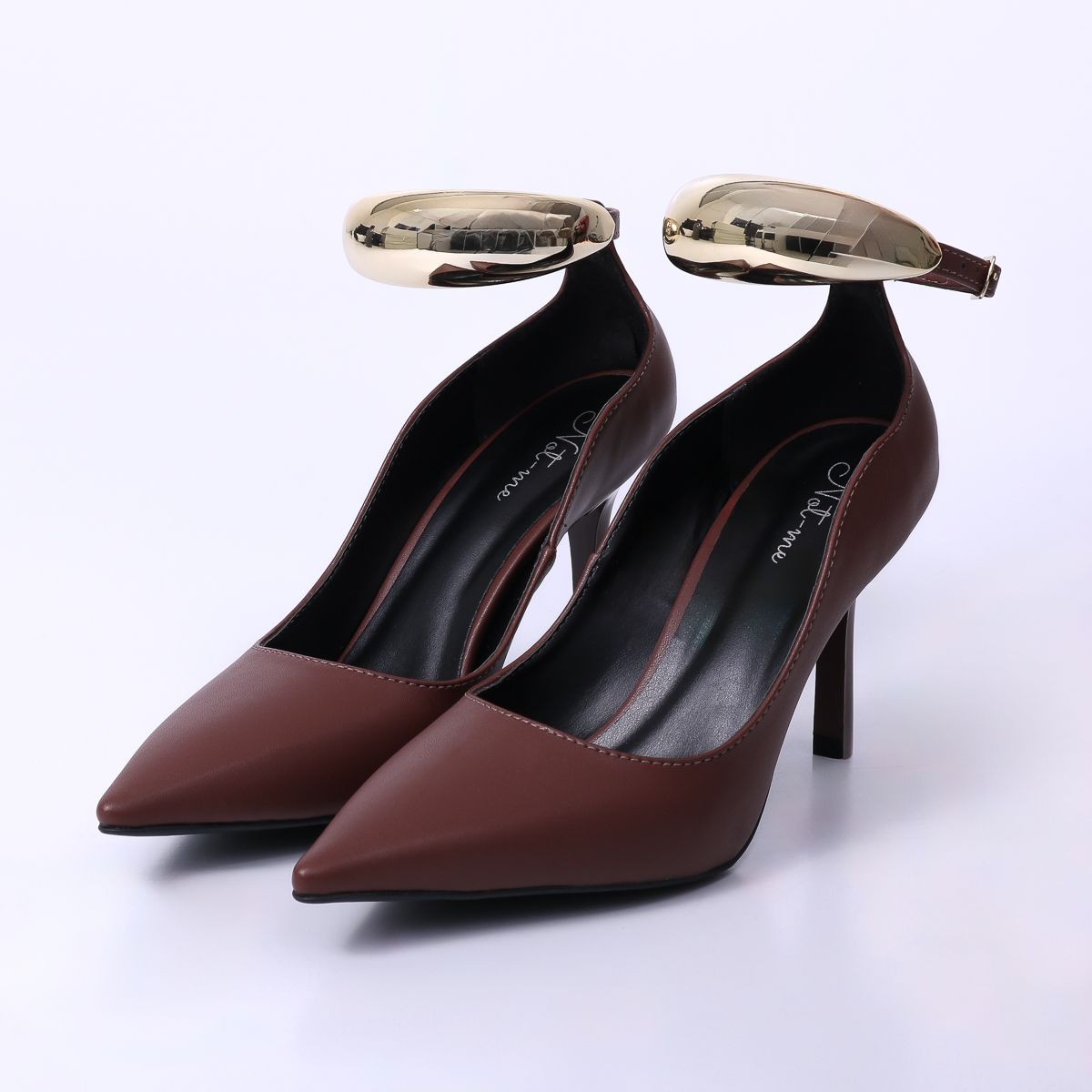 Cassandra - Pump
