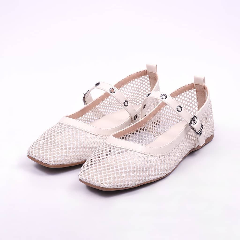 Dora - Mesh Ballet