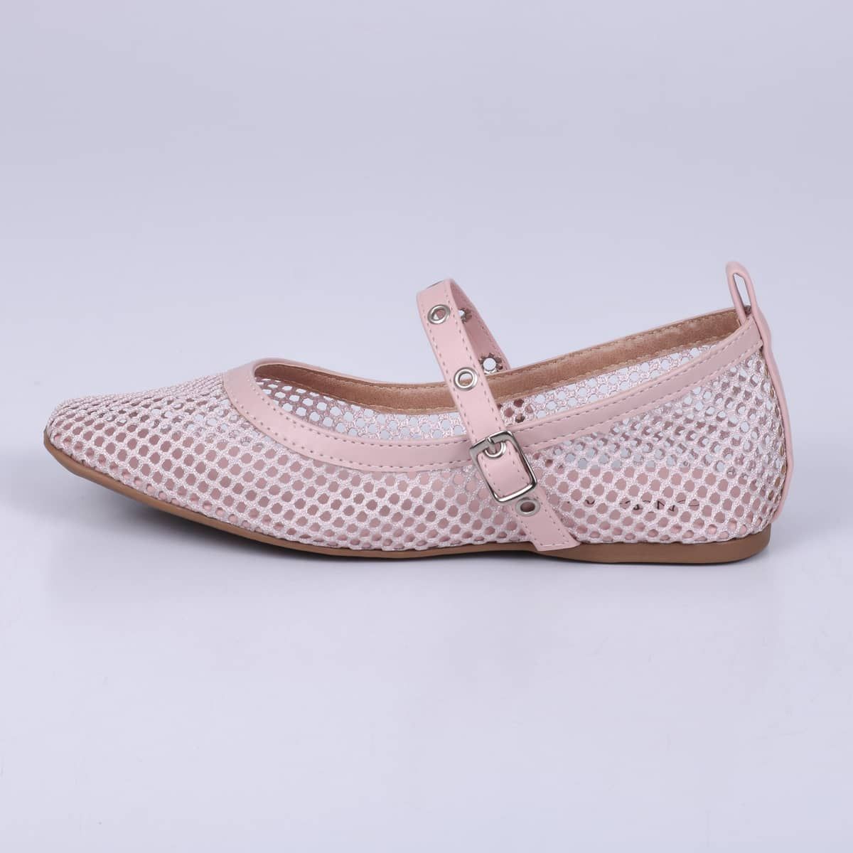 Dora - Mesh Ballet
