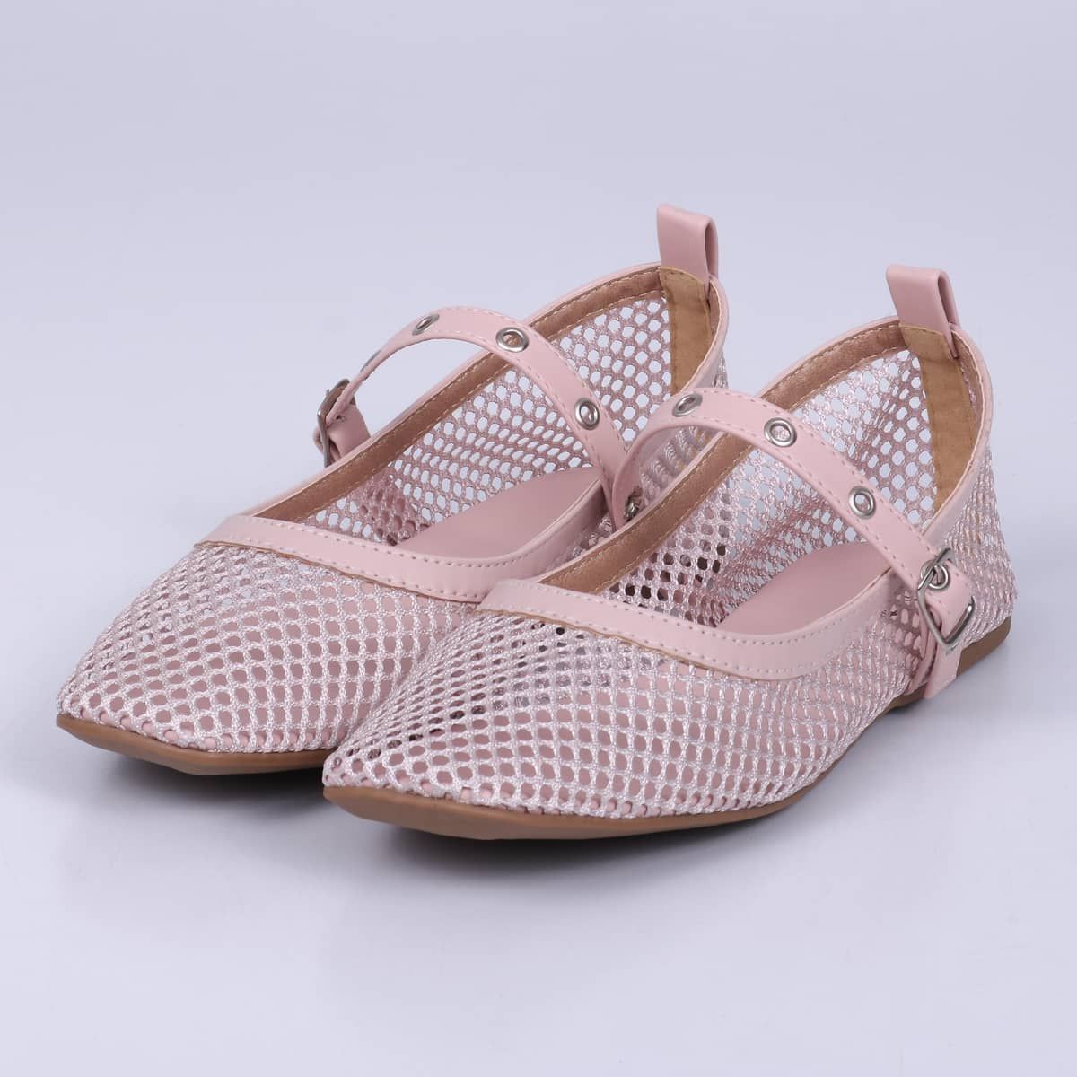 Dora - Mesh Ballet