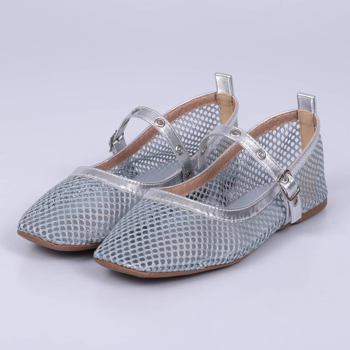 Dora - Mesh Ballet