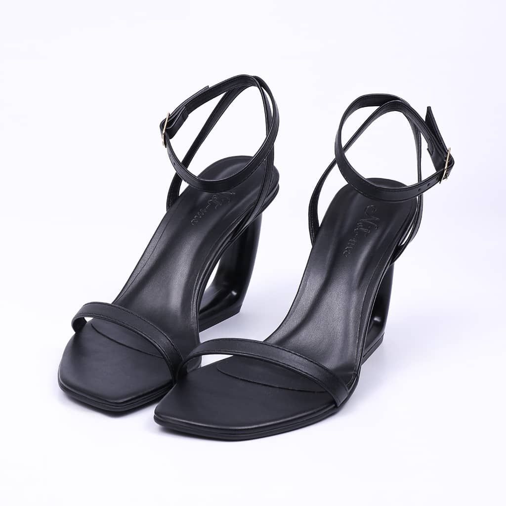 Grécia - Sculptural Sandal