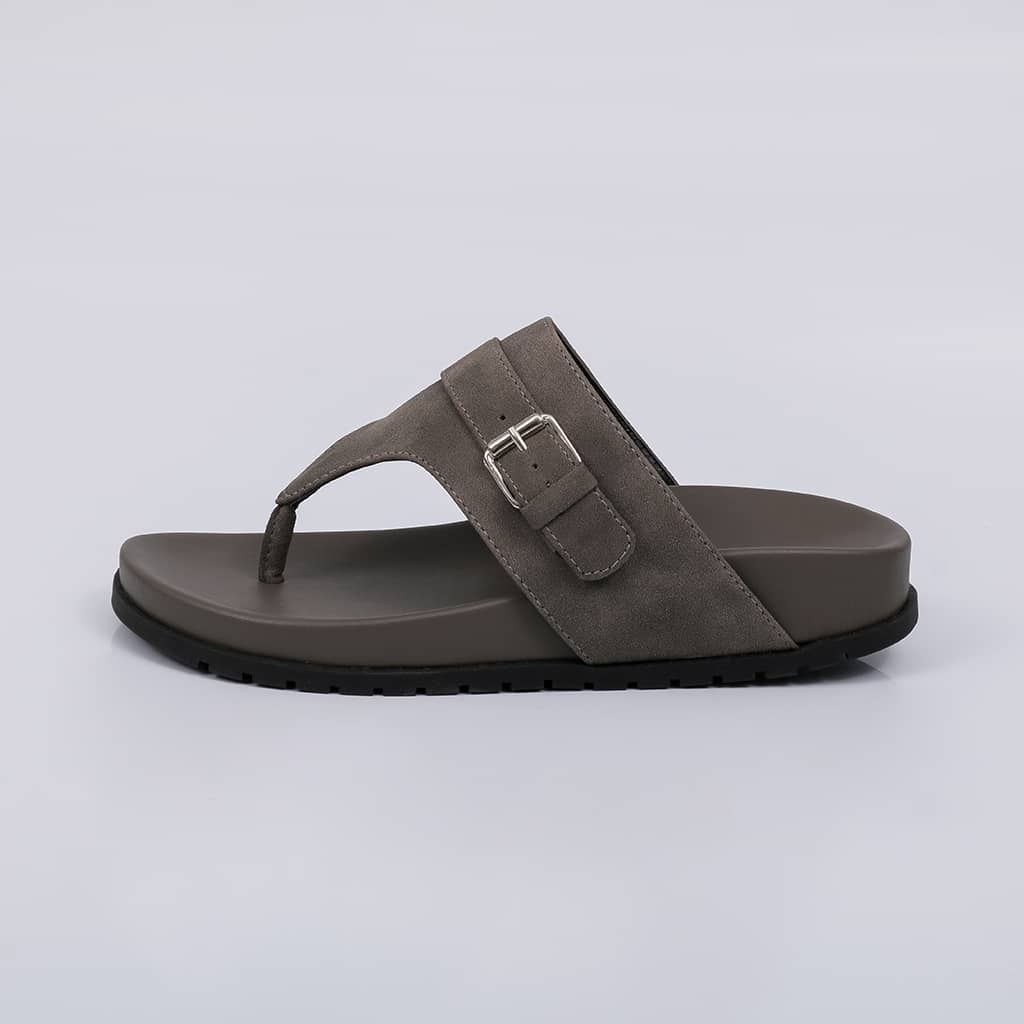 Chicago - Thong Flat Sandal