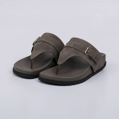 Chicago - Thong Flat Sandal