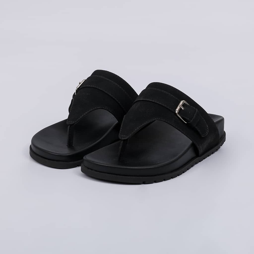 Chicago - Thong Flat Sandal