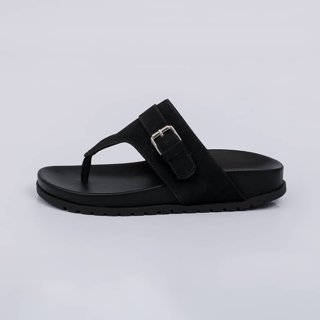 Chicago - Thong Flat Sandal