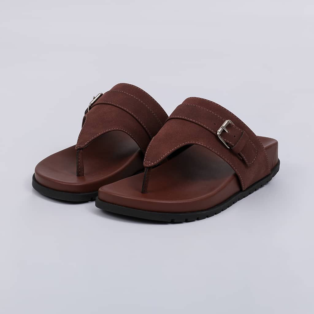 Chicago - Thong Flat Sandal