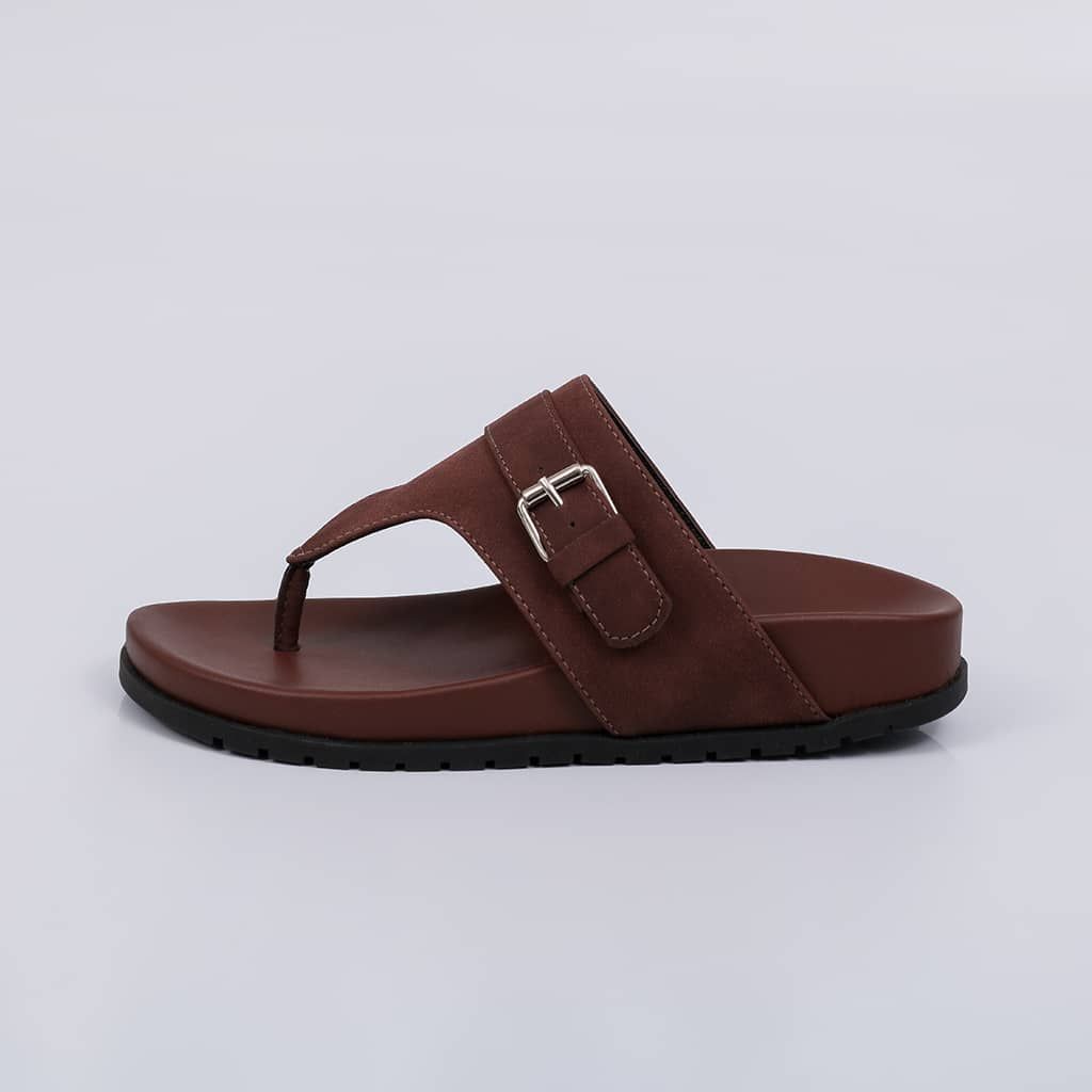 Chicago - Thong Flat Sandal