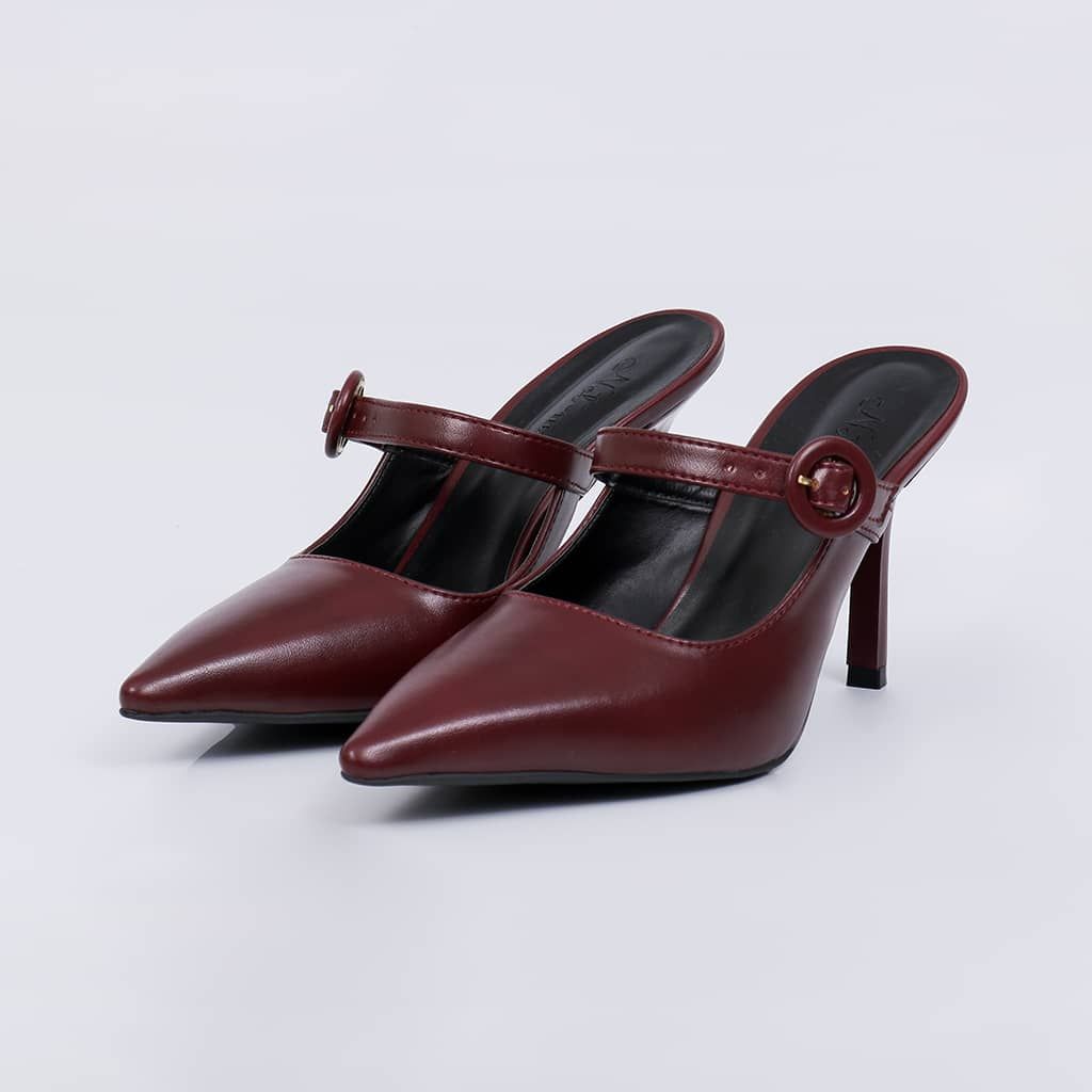 Soho - Mule Pump