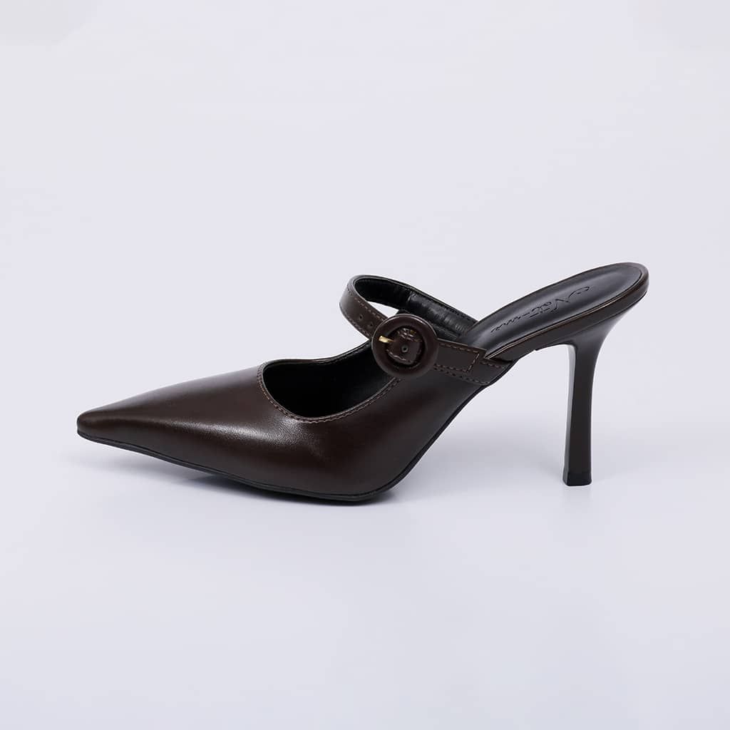 Soho - Mule Pump
