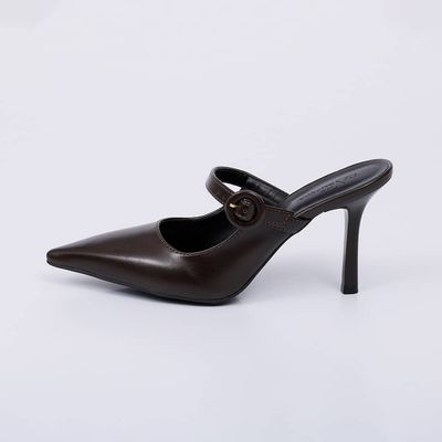 Soho - Mule Pump