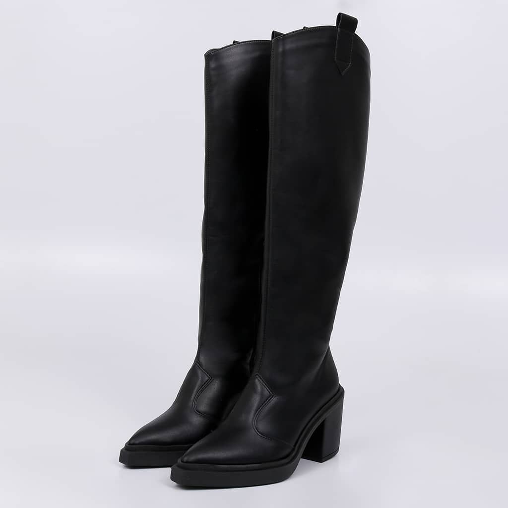 Castela - Block Boot