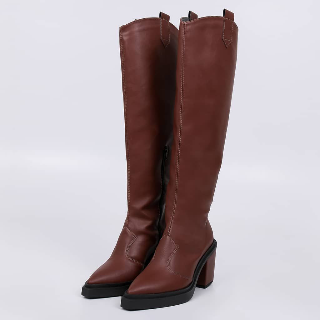 Castela - Block Boot
