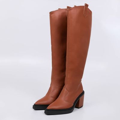 Castela - Block Boot