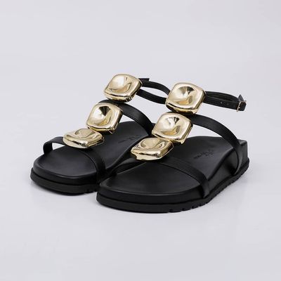 Leblon - Flat Sandal
