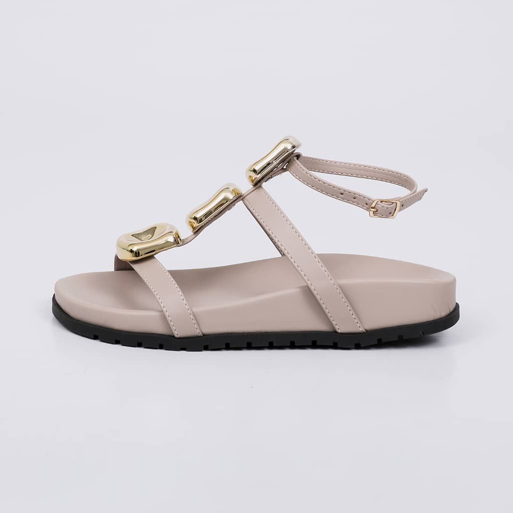 Leblon - Flat Sandal
