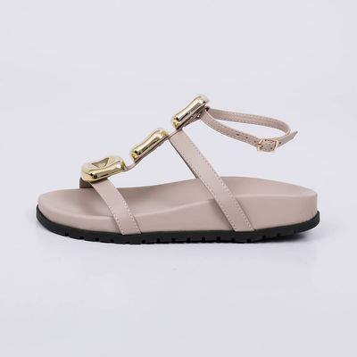 Leblon - Flat Sandal