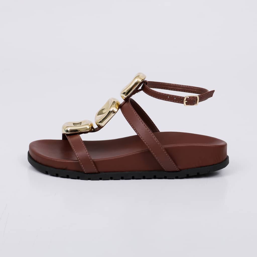 Leblon - Flat Sandal