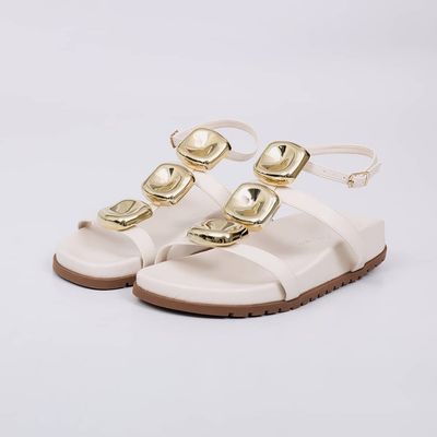 Leblon - Flat Sandal