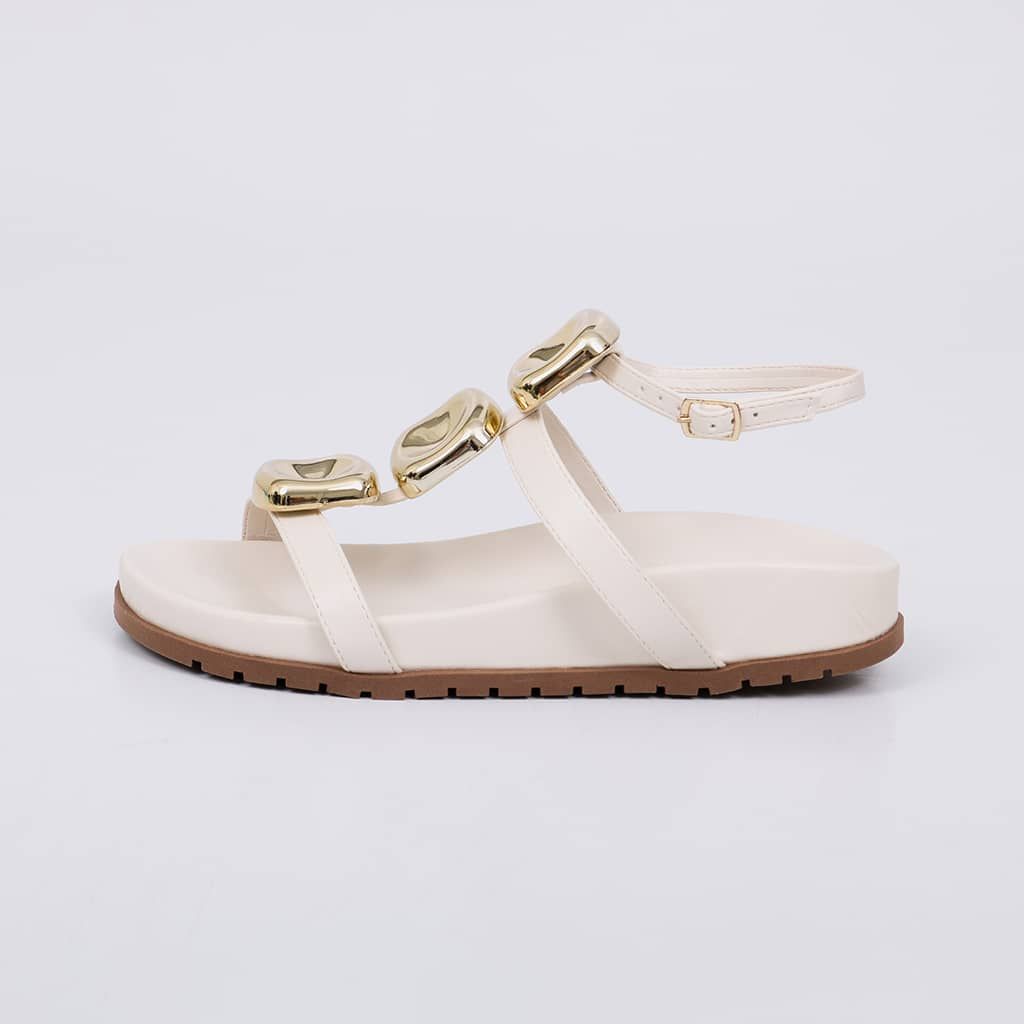 Leblon - Flat Sandal