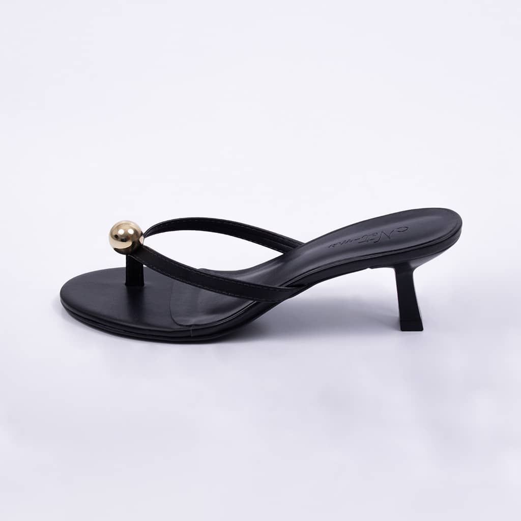 Mel - Mule Thong Sandal