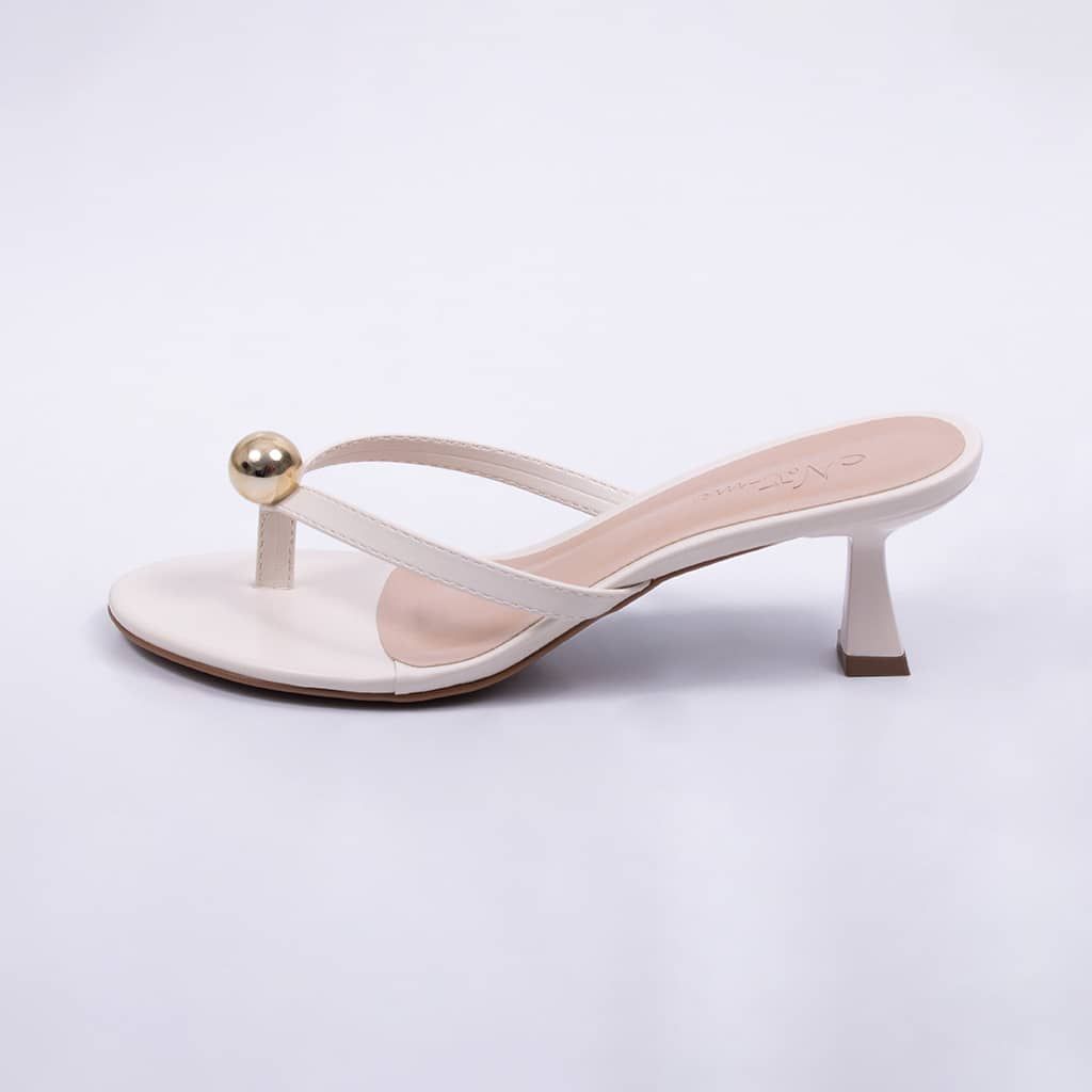 Mel - Mule Thong Sandal