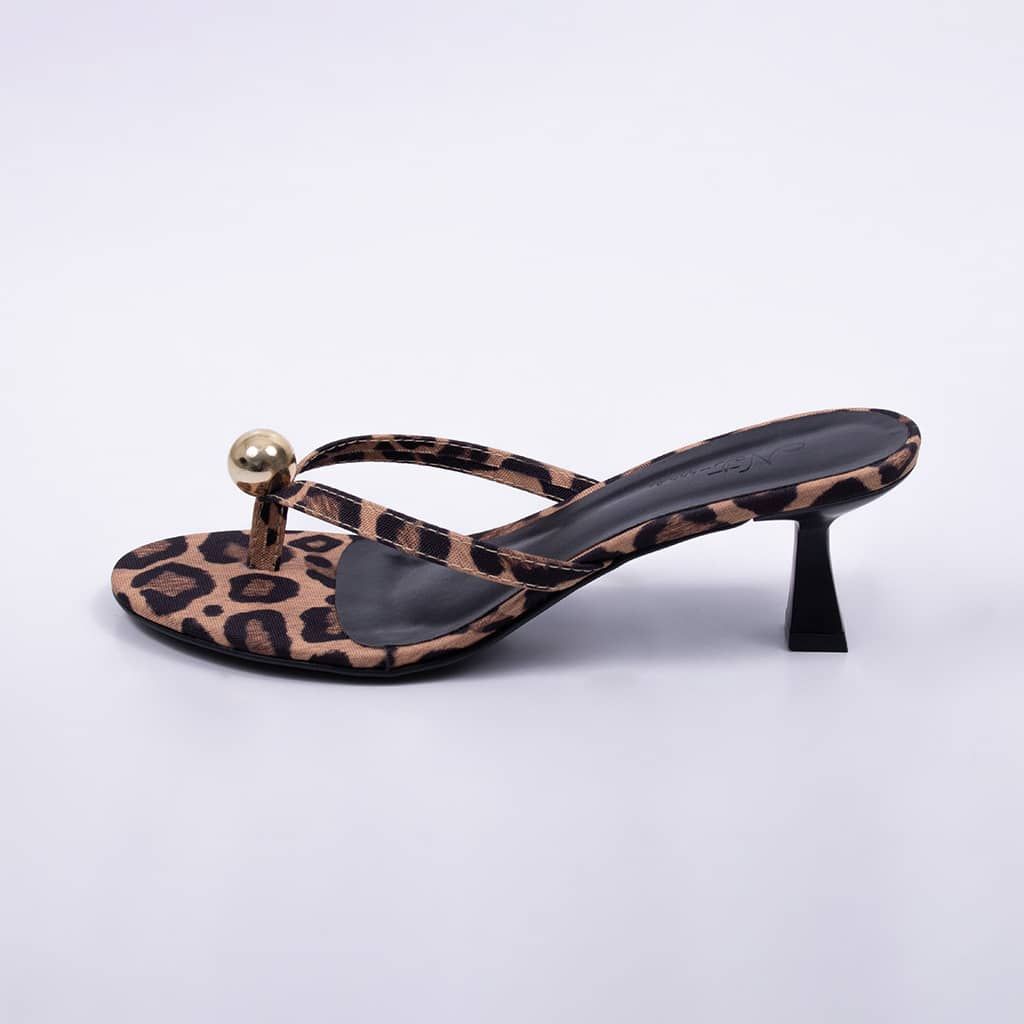 Mel - Mule Thong Sandal