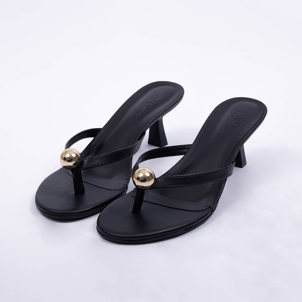 Mel - Mule Thong Sandal