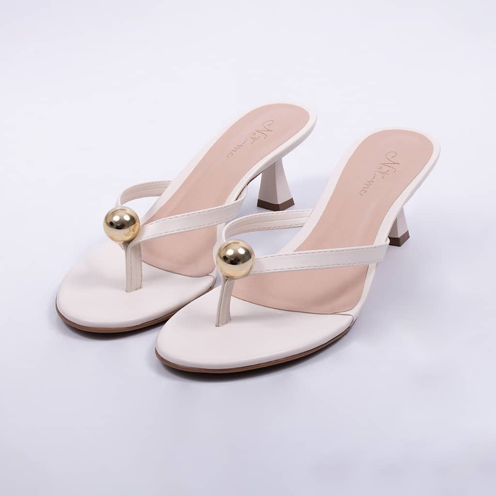 Mel - Mule Thong Sandal
