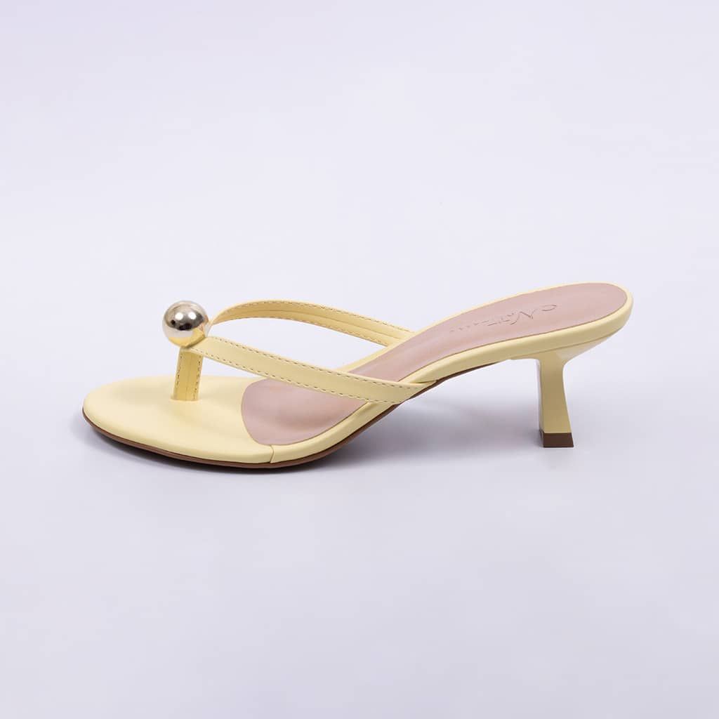 Mel - Mule Thong Sandal