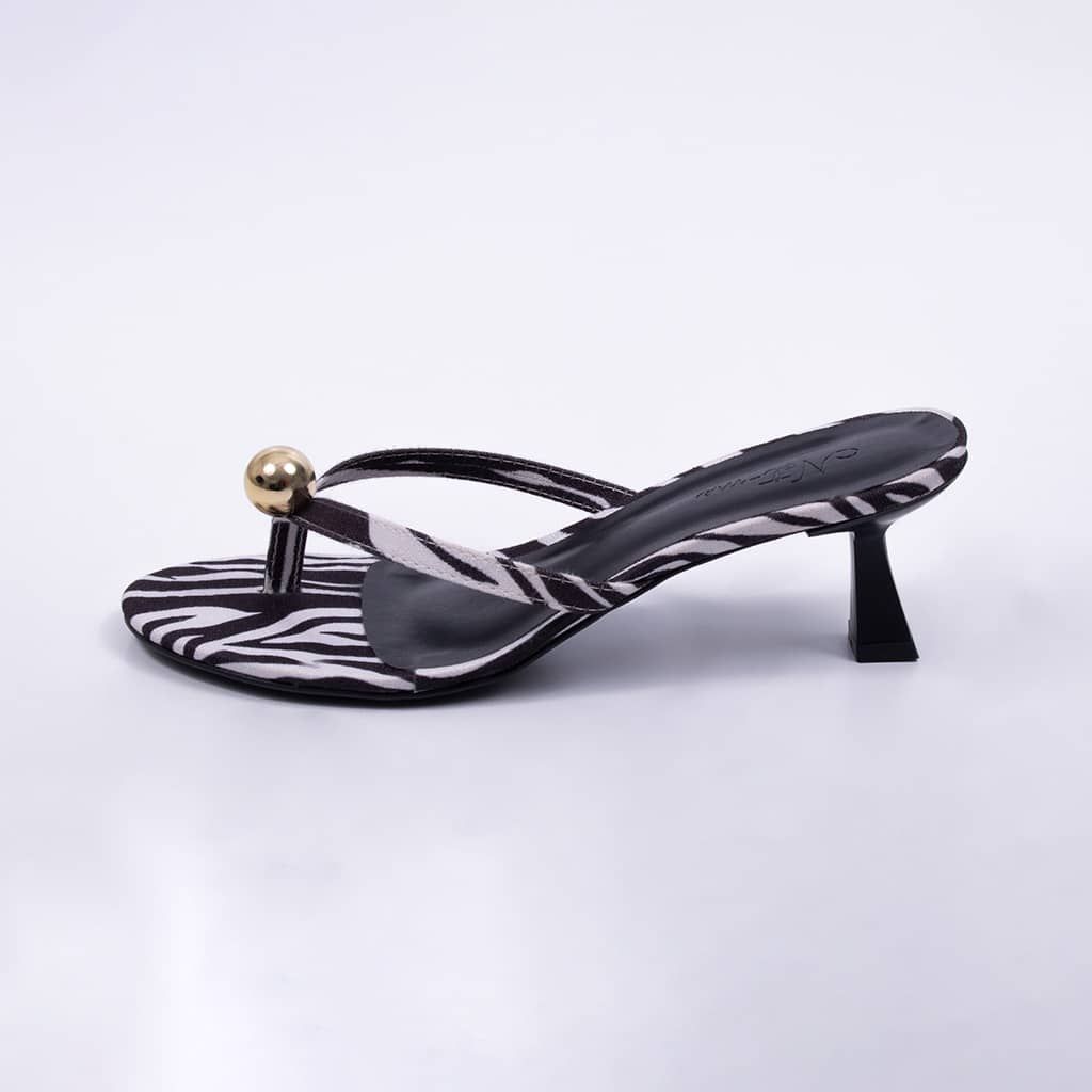 Mel - Mule Thong Sandal