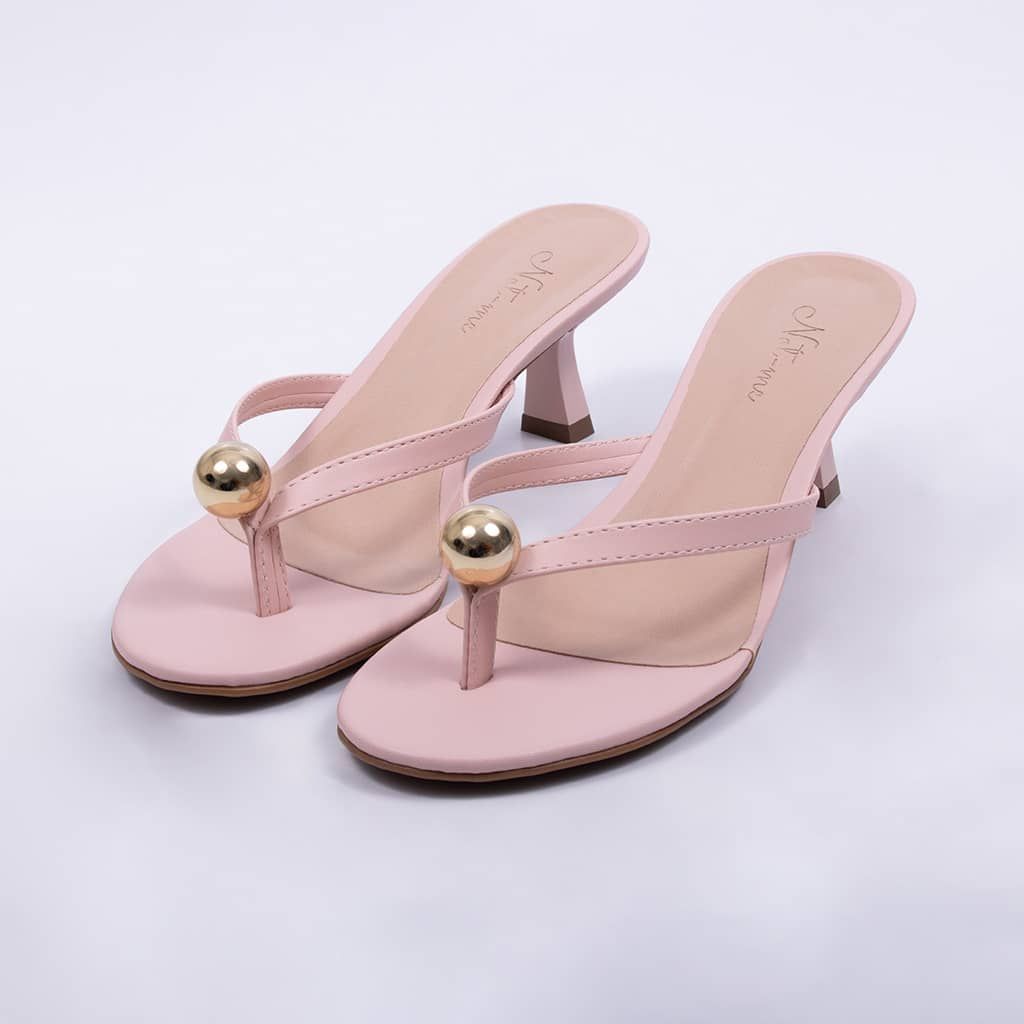 Mel - Mule Thong Sandal