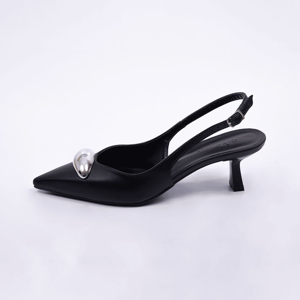 Milano - Slingback Pump