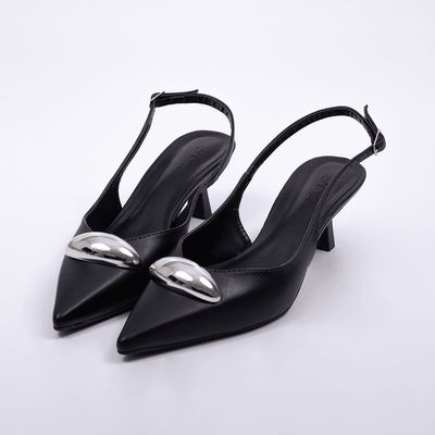 Milano - Slingback Pump