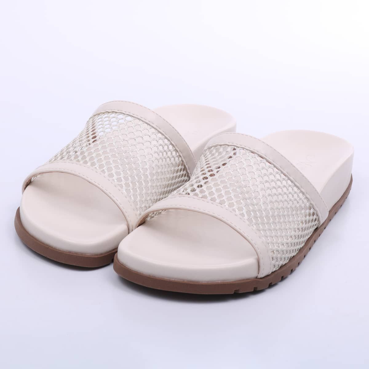Rio - Mesh Flat Sandal
