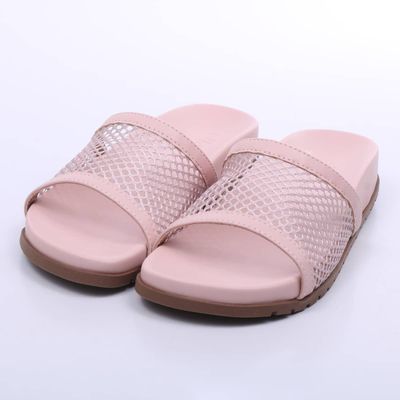 Rio - Mesh Flat Sandal
