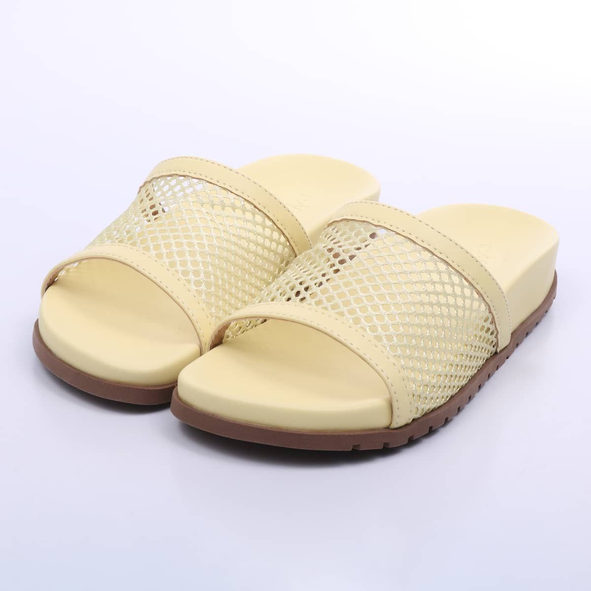 Rio - Mesh Flat Sandal