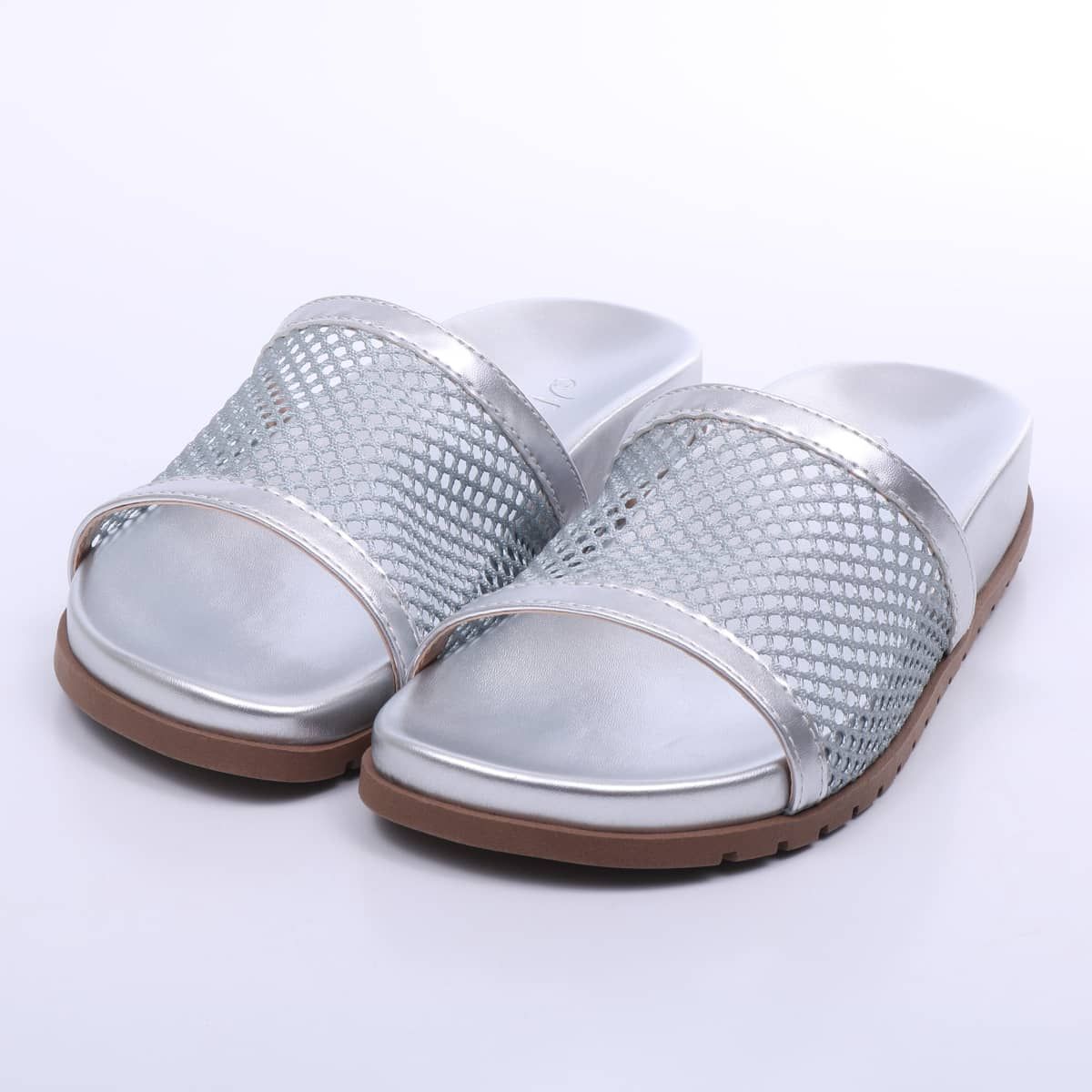 Rio - Mesh Flat Sandal