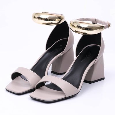 Suice - Block Sandal