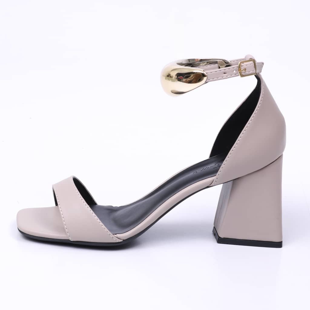 Suice - Block Sandal
