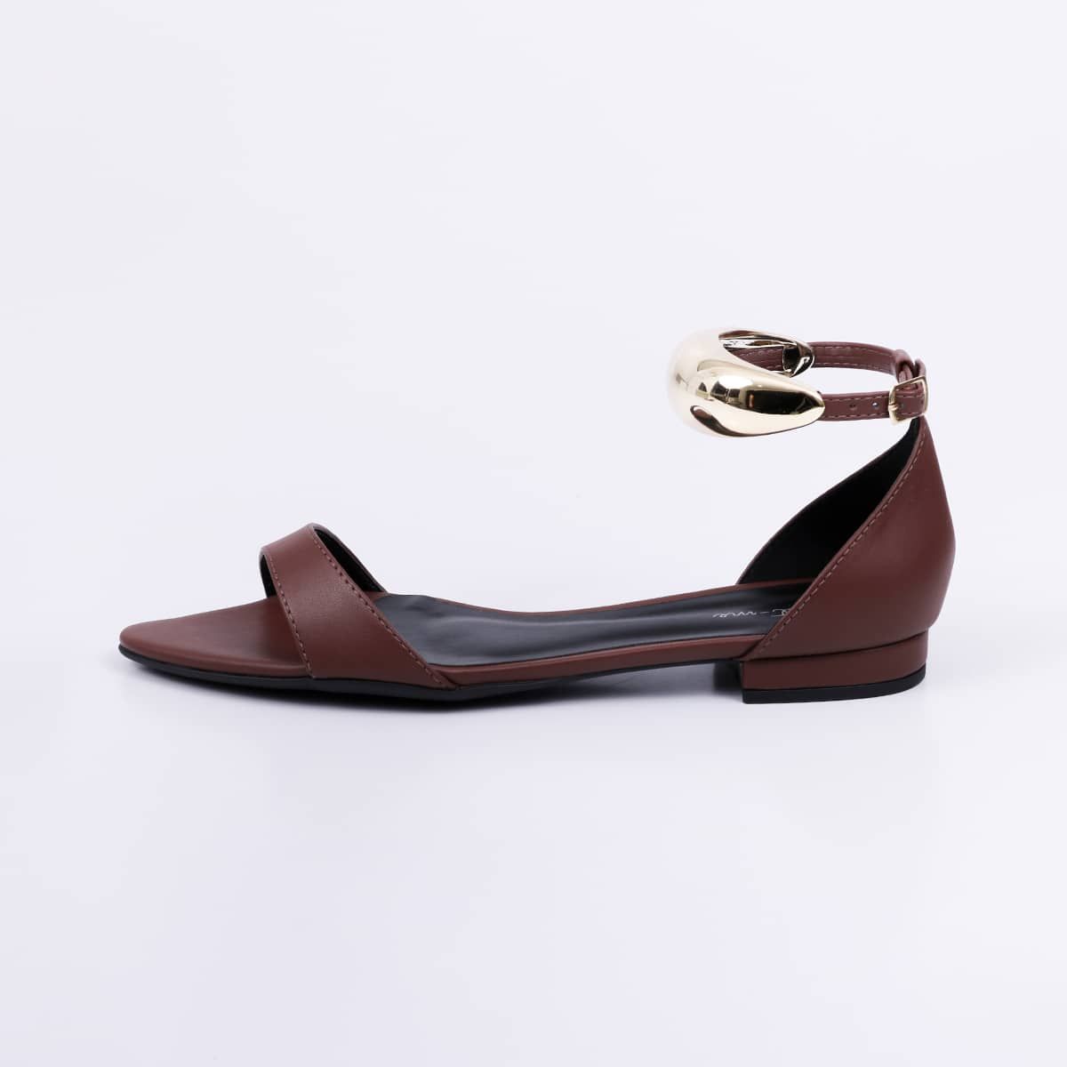 Nancy - Flat Sandal
