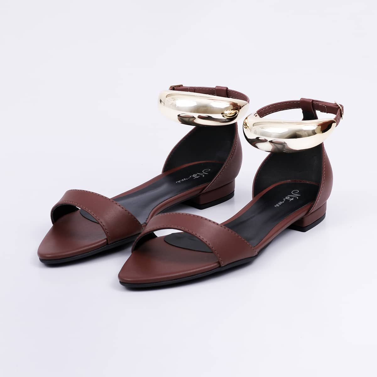 Nancy - Flat Sandal